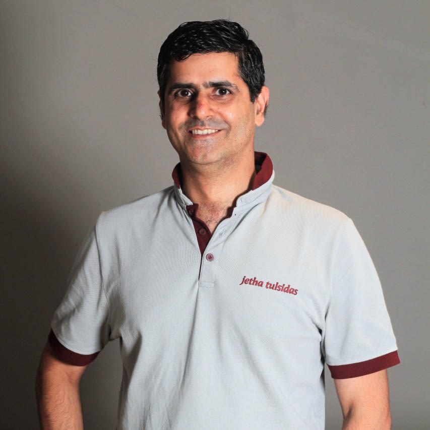 Dinesh Tulsidas